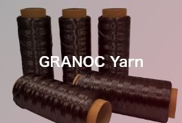 GRANOC Yarn