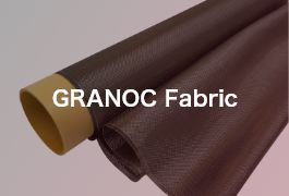 GRANOC Fabric