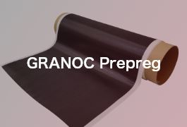 GRANOC Prepreg